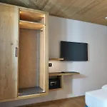 Stern ホテル 3*