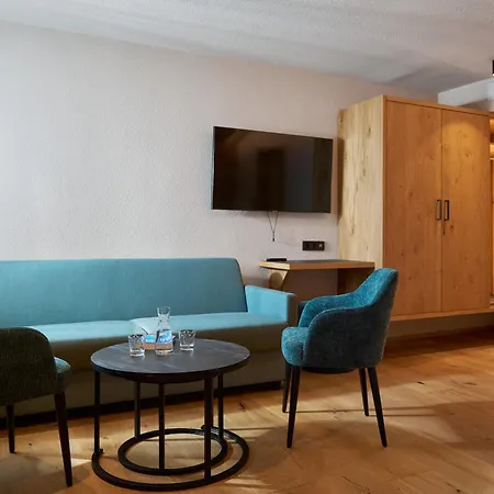 Stern Hotel Ehrwald