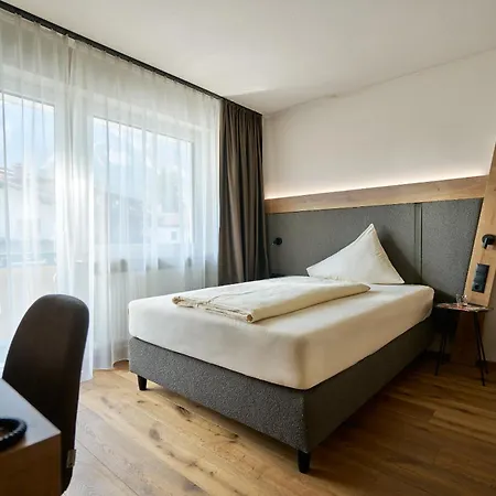 Hotel Stern Ehrwald