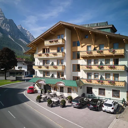 Otel Stern 3*