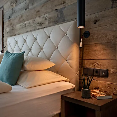 Stern Hotell Ehrwald