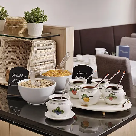 Otel Stern 3*