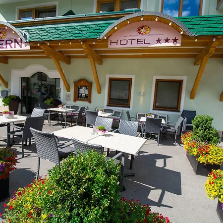 Hotel Stern Ehrwald