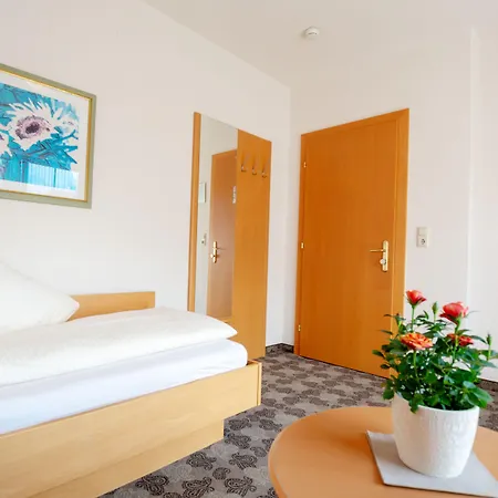 Otel Stern