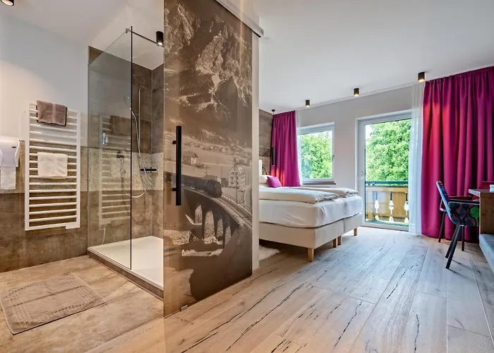 Hotel Stern 3*