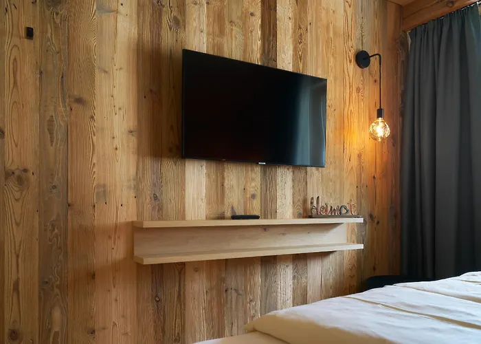 Stern Hotel Ehrwald