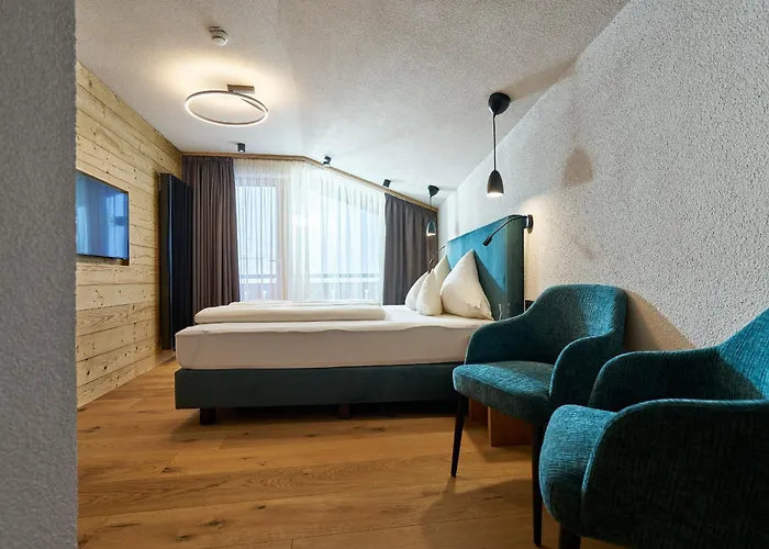 Hotel Stern