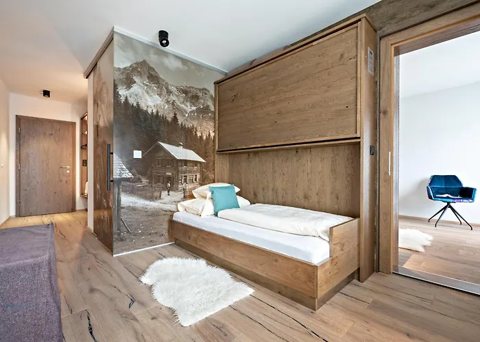 Stern 3* Ehrwald