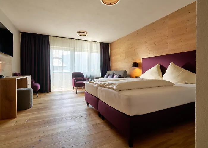 Stern Hotel