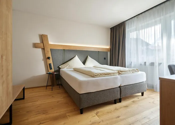 Hotel Stern
