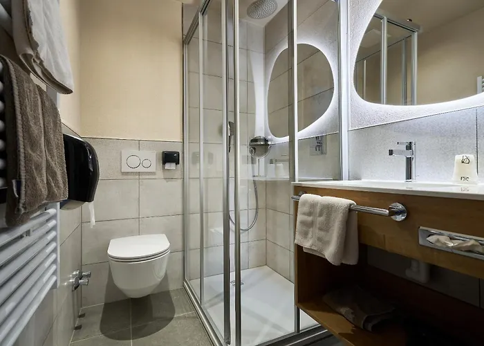 Hotel Stern 3*