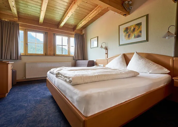 Stern Hotel
