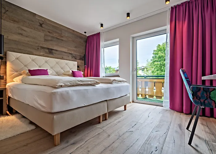 Stern Hotel