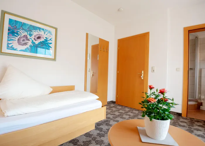 Hotel Stern