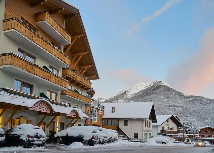 Stern Hotel