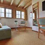 Hotel Stern Ehrwald