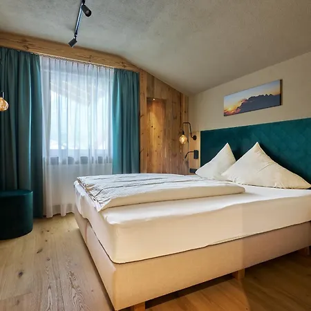 Hotel Stern Ehrwald