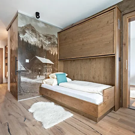 Stern 3* Ehrwald