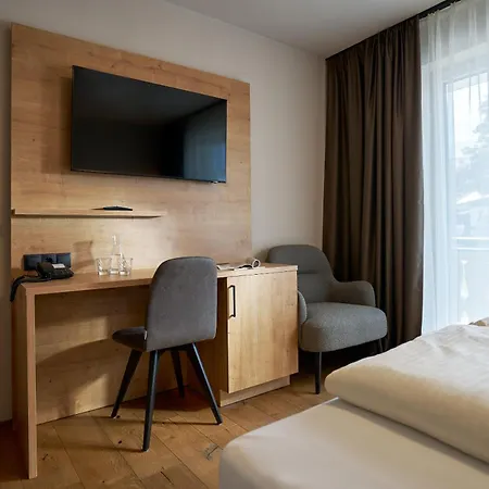 Stern Hotell Ehrwald