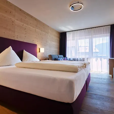 Hotell Stern Ehrwald