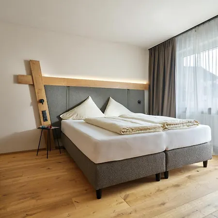 Hotel Stern