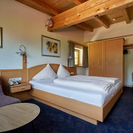 Hotell Stern
