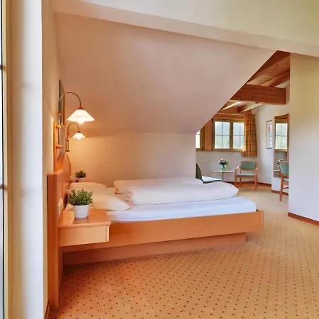 Hotel Stern Ehrwald
