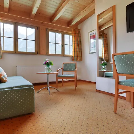 Stern Hotel 3*