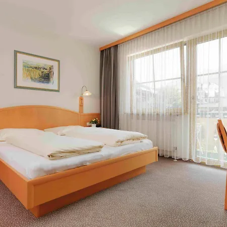 Hotel Stern Ehrwald