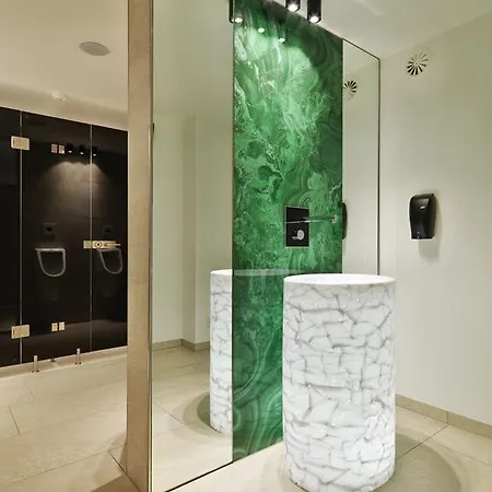 Hotel Stern