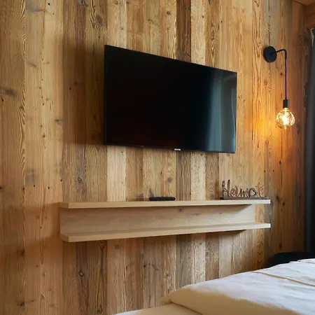 Stern Hotel Ehrwald