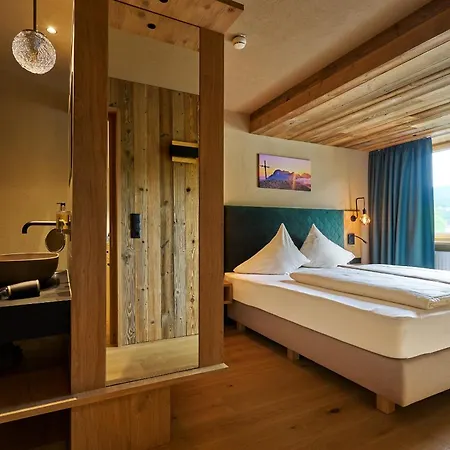 Stern Hotel Ehrwald