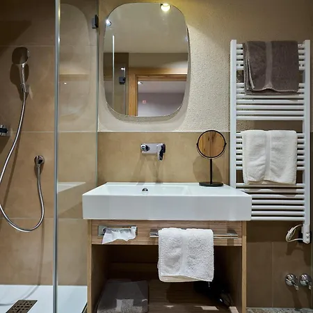 Hotel Stern Ehrwald