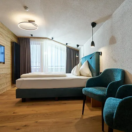 Hotel Stern