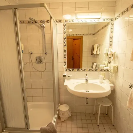 Stern Hotel Ehrwald