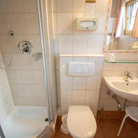 Stern Hotel 3*
