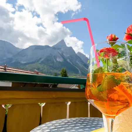 Stern Hotel Ehrwald