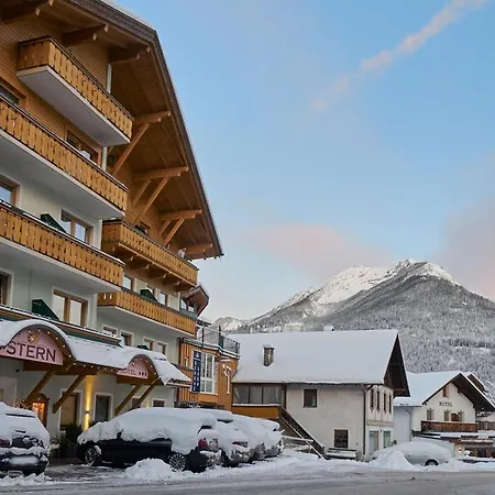 Stern Hotel